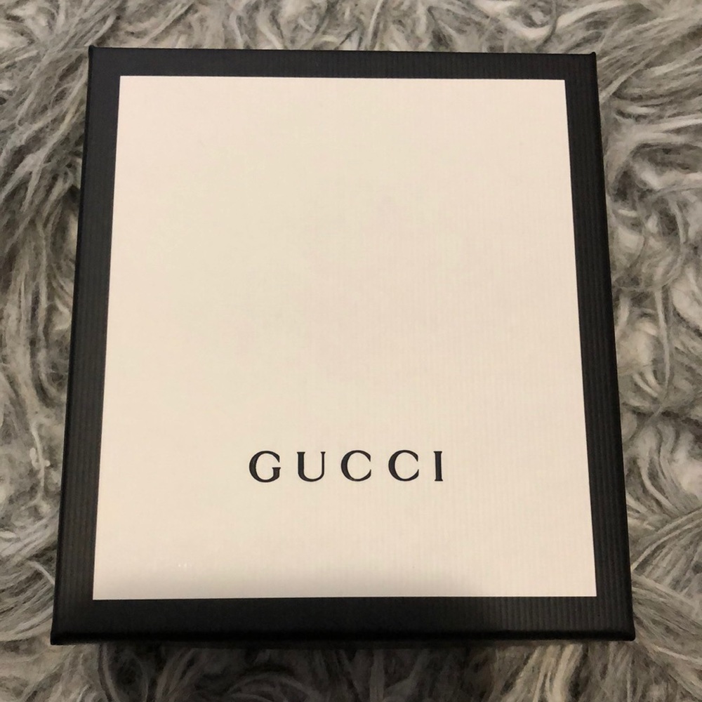 Gucci Box